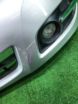 БАМПЕР НА NISSAN TEANA J32
