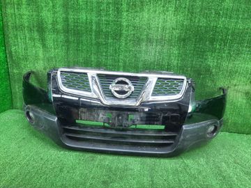 БАМПЕР НА NISSAN DUALIS J10