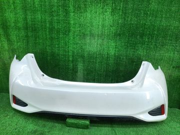 БАМПЕР НА TOYOTA VITZ KSP130