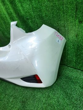 БАМПЕР НА TOYOTA VITZ KSP130