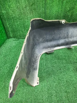 БАМПЕР НА TOYOTA COROLLA  AXIO NZE141
