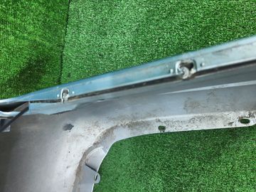 БАМПЕР НА SUBARU IMPREZA GD2