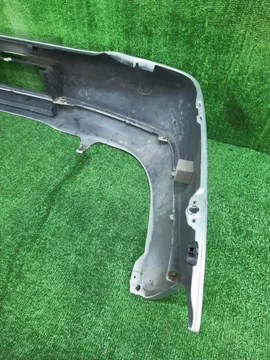 БАМПЕР НА TOYOTA PLATZ SCP11