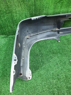 БАМПЕР НА TOYOTA PLATZ SCP11