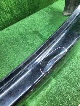 БАМПЕР НА TOYOTA COROLLA FIELDER NZE141G