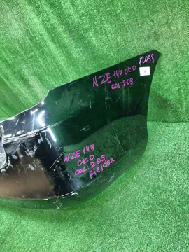 БАМПЕР НА TOYOTA COROLLA FIELDER NZE141G