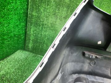 БАМПЕР НА MITSUBISHI GALANT FORTIS CY4A