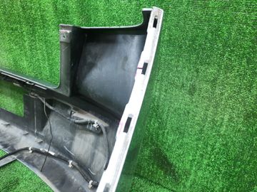 БАМПЕР НА MITSUBISHI GALANT FORTIS CY4A
