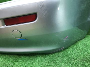 БАМПЕР НА MITSUBISHI GALANT FORTIS CY4A