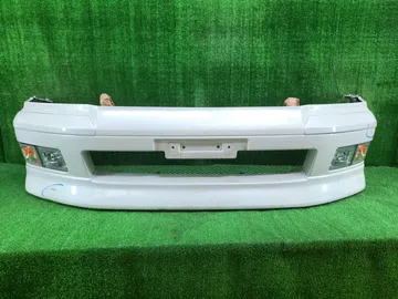 БАМПЕР НА MITSUBISHI CHARIOT GRANDIS N84W