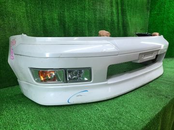 БАМПЕР НА MITSUBISHI CHARIOT GRANDIS N84W