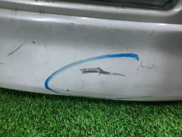 БАМПЕР НА MITSUBISHI CHARIOT GRANDIS N84W