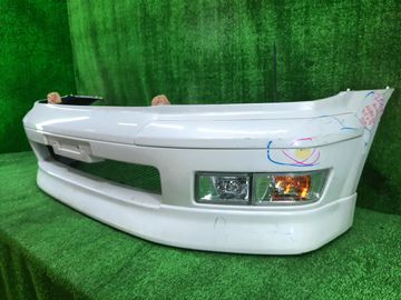 БАМПЕР НА MITSUBISHI CHARIOT GRANDIS N84W