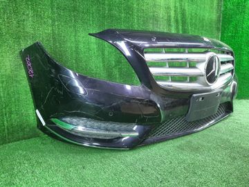 БАМПЕР НА MAZDA DEMIO DY3W
