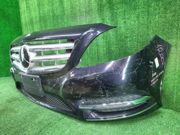 БАМПЕР НА MAZDA DEMIO DY3W