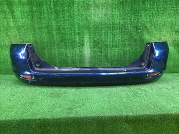 БАМПЕР НА MAZDA DEMIO DY3W