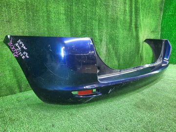 БАМПЕР НА MAZDA DEMIO DY3W