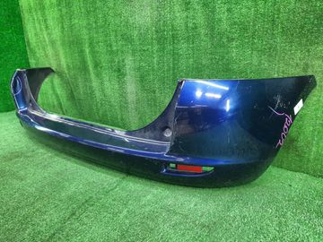 БАМПЕР НА MAZDA DEMIO DY3W