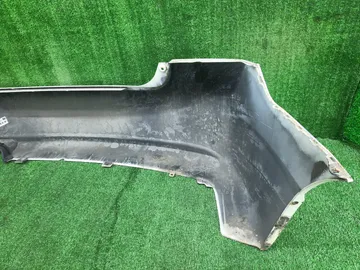 БАМПЕР НА HONDA CIVIC FD1