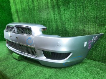 БАМПЕР НА MITSUBISHI GALANT FORTIS CY4A
