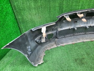 БАМПЕР НА MITSUBISHI GALANT FORTIS CY4A