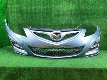 БАМПЕР НА MAZDA ATENZA GH5FW
