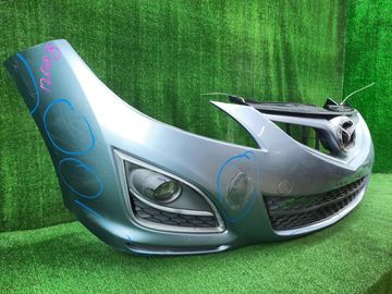 БАМПЕР НА MAZDA ATENZA GH5FW