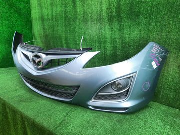БАМПЕР НА MAZDA ATENZA GH5FW