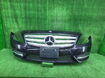 БАМПЕР НА MERCEDES-BENZ B-CLASS W246
