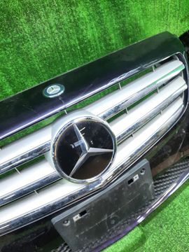 БАМПЕР НА MERCEDES-BENZ B-CLASS W246