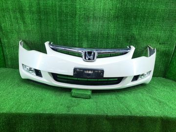 БАМПЕР НА HONDA CIVIC FD1
