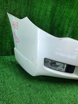 БАМПЕР НА HONDA CIVIC FD1