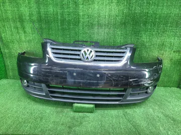 БАМПЕР НА VOLKSWAGEN TOURAN 1T1