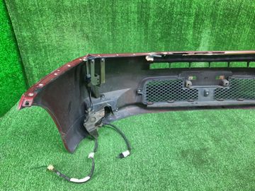 БАМПЕР НА MITSUBISHI MIRAGE DINGO CQ2A
