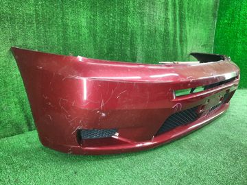 БАМПЕР НА MITSUBISHI MIRAGE DINGO CQ2A