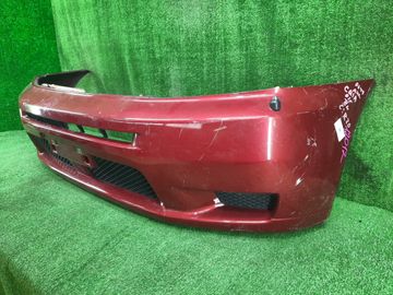 БАМПЕР НА MITSUBISHI MIRAGE DINGO CQ2A
