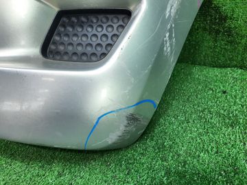 БАМПЕР НА TOYOTA PASSO KGC10