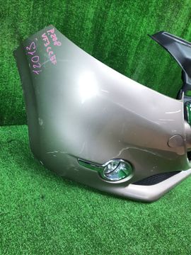 БАМПЕР НА PEUGEOT 208 A9