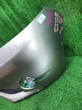 БАМПЕР НА PEUGEOT 208 A9
