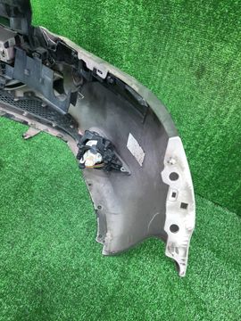БАМПЕР НА PEUGEOT 208 A9