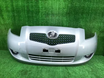 БАМПЕР НА TOYOTA VITZ SCP90