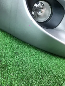 БАМПЕР НА TOYOTA VITZ SCP90