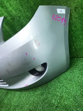 БАМПЕР НА TOYOTA VITZ SCP90