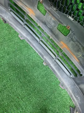 БАМПЕР НА TOYOTA VITZ SCP90