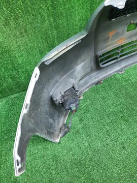БАМПЕР НА TOYOTA VITZ SCP90