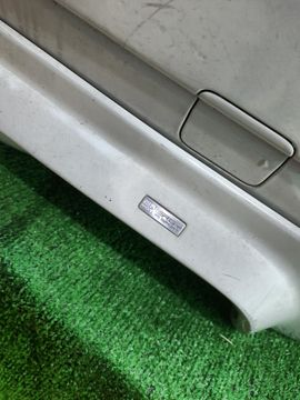 БАМПЕР НА BMW 5-SERIES E60