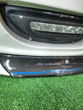 БАМПЕР НА BMW 5-SERIES E60