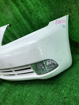 БАМПЕР НА TOYOTA CROWN GRS182