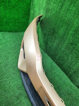 БАМПЕР НА HONDA FIT GP6