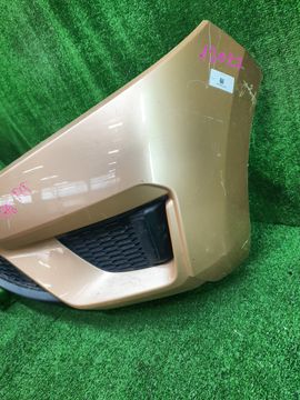 БАМПЕР НА HONDA FIT GP6